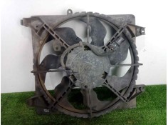 Recambio de electroventilador para hyundai santa fe (bm) 2.2 crdi cat referencia OEM IAM 977302B200 Ø DIAMETRO: 390MM 