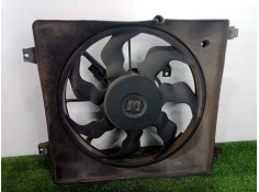 Recambio de electroventilador para hyundai santa fe (bm) 2.2 crdi cat referencia OEM IAM 977302B200 Ø DIAMETRO: 390MM  2