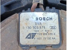 Recambio de electroventilador para ford galaxy (vy) 1.9 tdi cat referencia OEM IAM 7M3959455A-0130303878 Ø DIAMETRO: 305MM  2