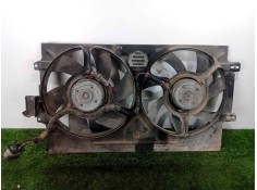 Recambio de electroventilador para seat ibiza (6k1) 1.9 tdi referencia OEM IAM 6K0959455B Ø DIAMETRO: 300MM DOBLE