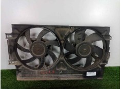 Recambio de electroventilador para seat ibiza (6k1) 1.9 tdi referencia OEM IAM 6K0959455B Ø DIAMETRO: 300MM DOBLE 2