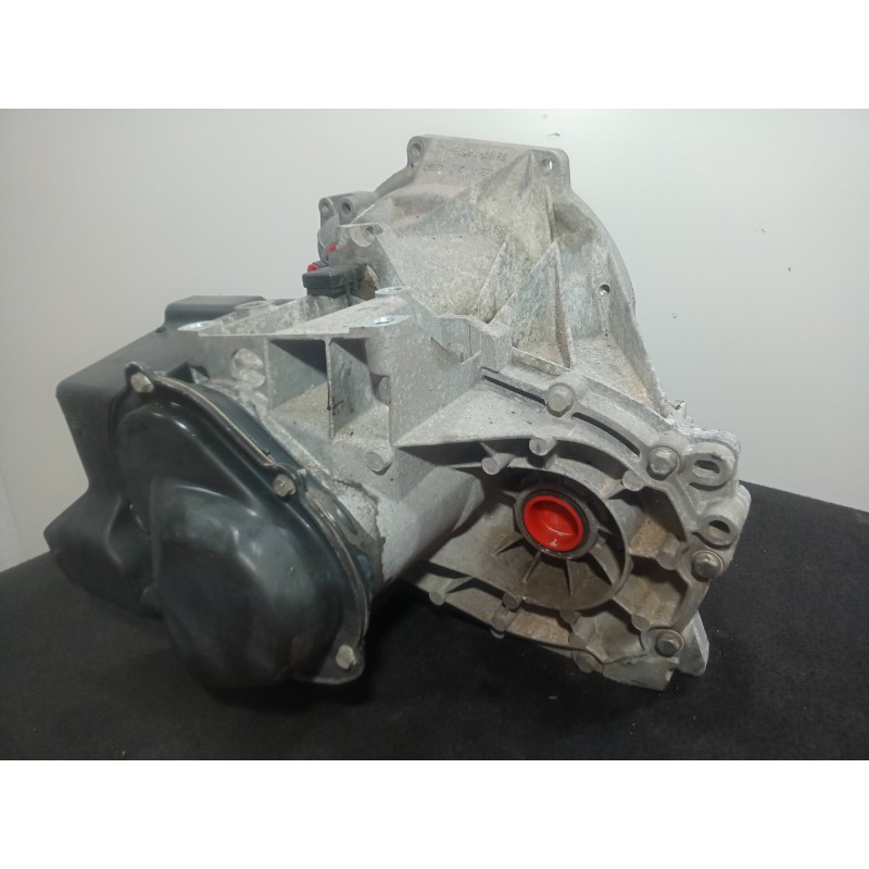 Recambio de caja cambios para ford fiesta (cbk) 1.4 16v cat referencia OEM IAM 2N1R7002CD 5.VELOCIDADES MANUAL
