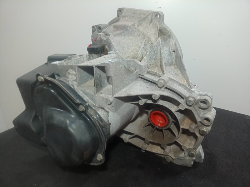 Recambio de caja cambios para ford fiesta (cbk) 1.4 16v cat referencia OEM IAM 2N1R7002CD 5.VELOCIDADES MANUAL