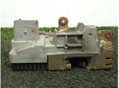 Recambio de cerradura puerta delantera izquierda para fiat scudo (222) 2.0 jtd referencia OEM IAM   06-16 - 6.PINES 2