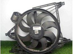 Recambio de electroventilador para renault kangoo (f/kc0) 1.5 dci diesel referencia OEM IAM 3H175209-5000515-5YY0105 2.PINES DIA