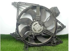 Recambio de electroventilador para renault kangoo (f/kc0) 1.5 dci diesel referencia OEM IAM 3H175209-5000515-5YY0105 2.PINES DIA 2