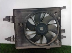 Recambio de electroventilador para renault kangoo authentique referencia OEM IAM 8200427488-8200427488B-5020505 Ø DIAMETRO: 380M 2
