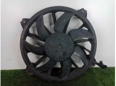 Recambio de electroventilador para citroën c4 grand picasso 2.0 hdi fap cat (rhr / dw10bted4) referencia OEM IAM 9661571480 Ø DI