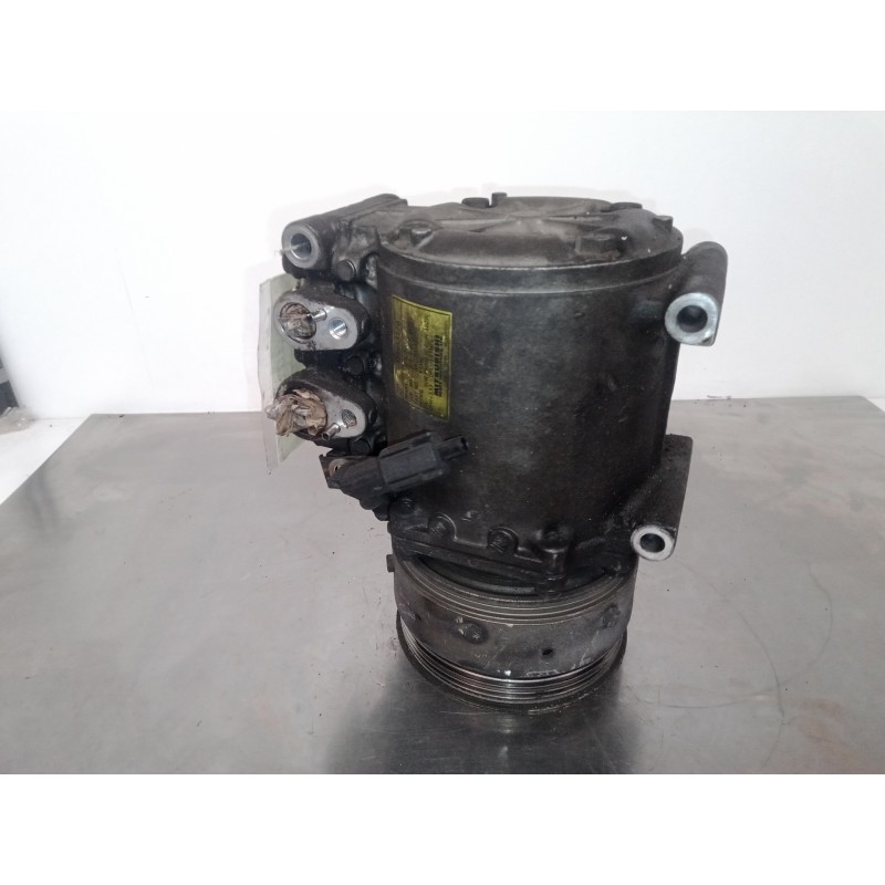 Recambio de compresor aire acondicionado para mitsubishi carisma berlina 4 (da0) 1.6 cat referencia OEM IAM MB958178-AKC200A203B