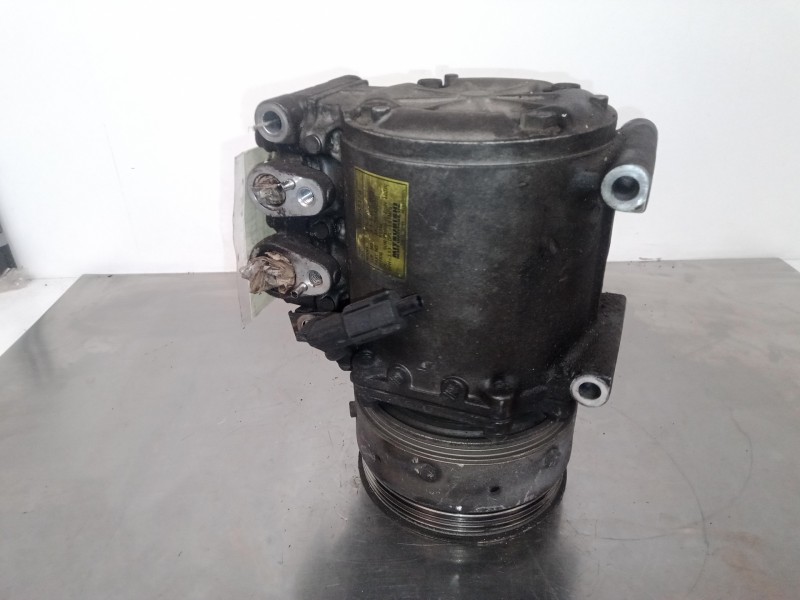 Recambio de compresor aire acondicionado para mitsubishi carisma berlina 4 (da0) 1.6 cat referencia OEM IAM MB958178-AKC200A203B