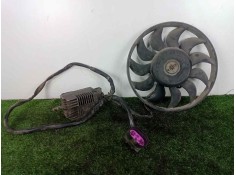 Recambio de electroventilador para audi a4 berlina (8e) 2.5 tdi quattro sport edition (132kw) referencia OEM IAM 869204E Ø DIAME
