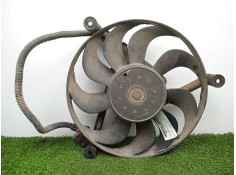 Recambio de electroventilador para audi a3 (8l) 1.9 tdi referencia OEM IAM SINREFERENCIA 3.PINES Ø DIAMETRO: 290MM