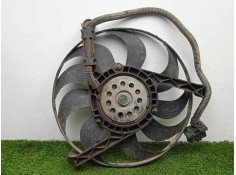 Recambio de electroventilador para audi a3 (8l) 1.9 tdi referencia OEM IAM SINREFERENCIA 3.PINES Ø DIAMETRO: 290MM 2