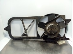 Recambio de electroventilador para opel corsa b 1.2 16v cat (x 12 xe / lw4) referencia OEM IAM  2.PINES 