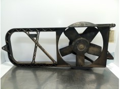 Recambio de electroventilador para opel corsa b 1.2 16v cat (x 12 xe / lw4) referencia OEM IAM  2.PINES  2