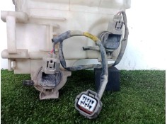 Recambio de deposito limpia para toyota land cruiser (j15) 3.0 turbodiesel cat referencia OEM IAM 860141893-8533060160-853307101 2