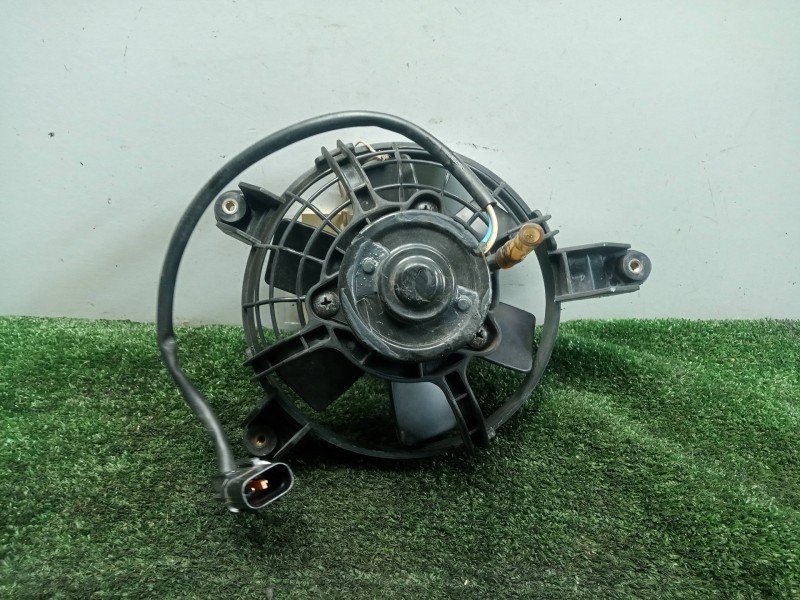 Recambio de electroventilador para hyosung gt 650i referencia OEM IAM 17800HN9102 Ø DIAMETRO: 140MM 