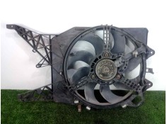 Recambio de electroventilador para opel corsa d 1.3 16v cdti referencia OEM IAM 10P0092-3H122304 Ø DIAMETRO: 405MM 