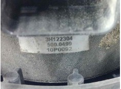 Recambio de electroventilador para opel corsa d 1.3 16v cdti referencia OEM IAM 10P0092-3H122304 Ø DIAMETRO: 405MM  2