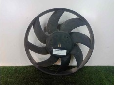 Recambio de electroventilador para ford puma (cce) 1.7 16v cat referencia OEM IAM 97FB8K620AA Ø DIAMETRO: 360MM 2.PINES