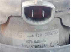 Recambio de electroventilador para ford puma (cce) 1.7 16v cat referencia OEM IAM 97FB8K620AA Ø DIAMETRO: 360MM 2.PINES 2