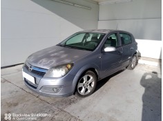 OPEL ASTRA H (A04)
