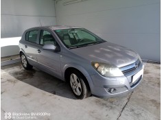 opel astra h (a04) del año 2005 2