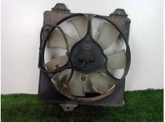 Recambio de electroventilador para toyota rav 4 (a2) 1.8 16v cat referencia OEM IAM 1636128060 Ø DIAMETRO: 335MM 2.PINES