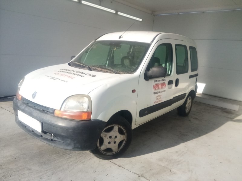 renault kangoo (kc0/1_) del año 2002