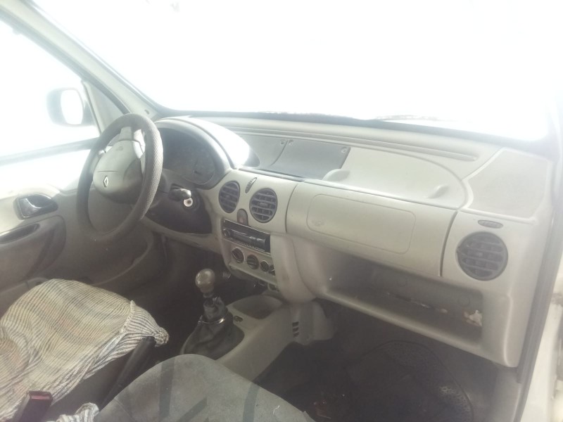 renault kangoo (kc0/1_) del año 2002
