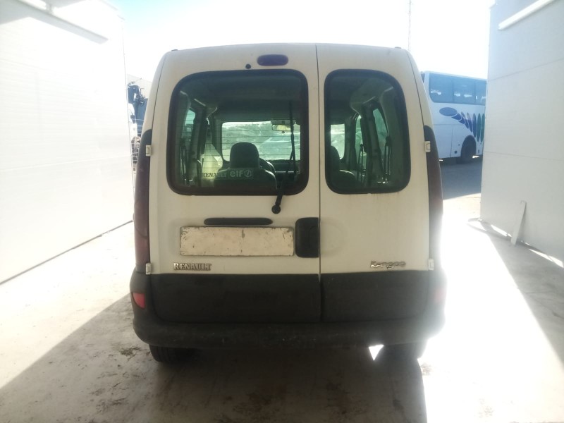 renault kangoo (kc0/1_) del año 2002
