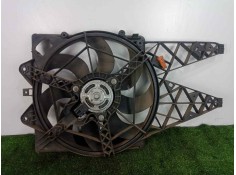 Recambio de electroventilador para fiat bravo (198) 1.9 8v jtd cat referencia OEM IAM 00517833360-882300200 2.PINES Ø DIAMETRO: 