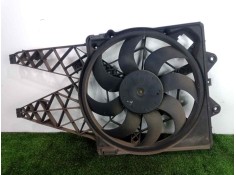 Recambio de electroventilador para fiat bravo (198) 1.9 8v jtd cat referencia OEM IAM 00517833360-882300200 2.PINES Ø DIAMETRO:  2