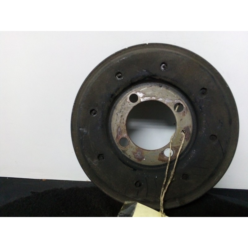 Recambio de polea cigueñal para opel astra h berlina 1.7 16v cdti cat (z 17 dtl / lrb) referencia OEM IAM NOTIENEREFERENCIA 6.CA