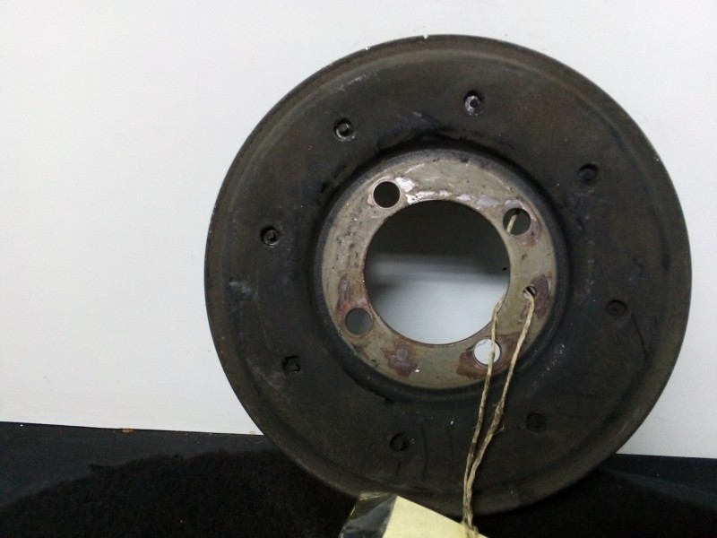 Recambio de polea cigueñal para opel astra h berlina 1.7 16v cdti cat (z 17 dtl / lrb) referencia OEM IAM NOTIENEREFERENCIA 6.CA