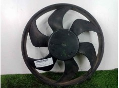 Recambio de electroventilador para renault laguna ii (bg0) 3.0 v6 referencia OEM IAM SINREFERENCIA 2.PINES Ø DIAMETRO: 320MM