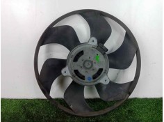 Recambio de electroventilador para renault laguna ii (bg0) 3.0 v6 referencia OEM IAM SINREFERENCIA 2.PINES Ø DIAMETRO: 320MM 2