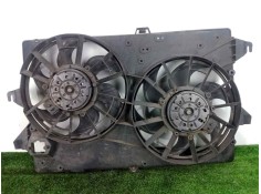 Recambio de electroventilador para ford mondeo turnier (ge) 2.0 16v di td cat referencia OEM IAM 95BB8146BC 3+3.PINES Ø DIAMETRO