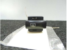 Recambio de boton luneta termica para citroën xsara berlina 1.9 diesel referencia OEM IAM   6 PINES