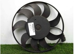 Recambio de electroventilador para audi a3 (8p) 1.9 tdi referencia OEM IAM 1K0959456CT 2.PINES Ø DIAMETRO: 290MM