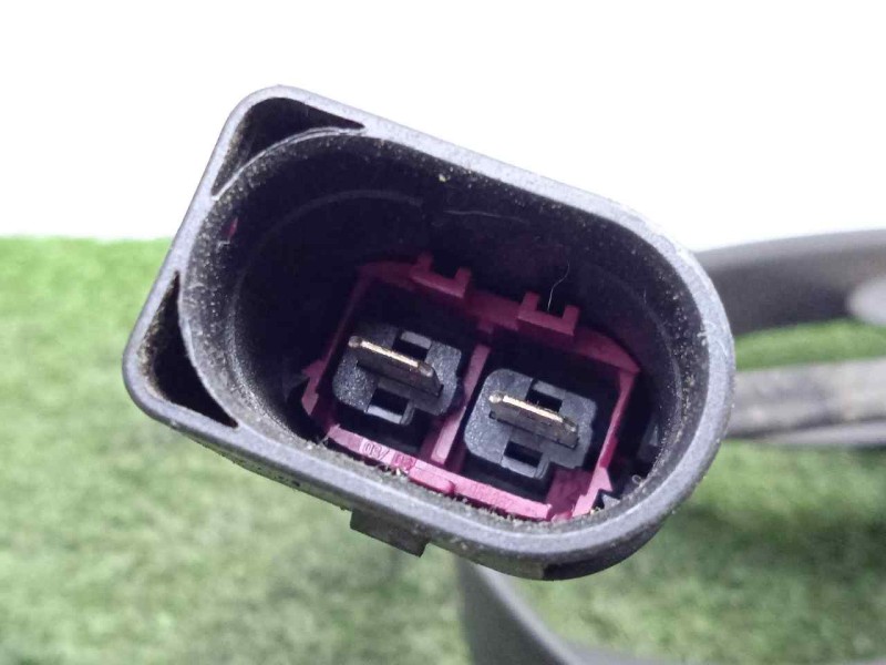 Recambio de electroventilador para audi a3 (8p) 1.9 tdi referencia OEM IAM 1K0959456CT 2.PINES Ø DIAMETRO: 290MM