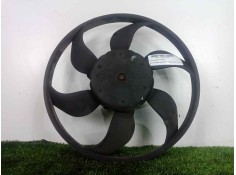 Recambio de electroventilador para alfa romeo 159 sportwagon (140) 1.9 jtd (m) 16v cat referencia OEM IAM VP4FLH195A01BA  Ø DIAM