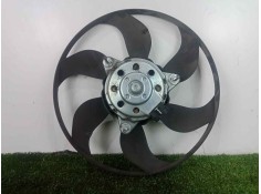 Recambio de electroventilador para alfa romeo 159 sportwagon (140) 1.9 jtd (m) 16v cat referencia OEM IAM VP4FLH195A01BA  Ø DIAM 2