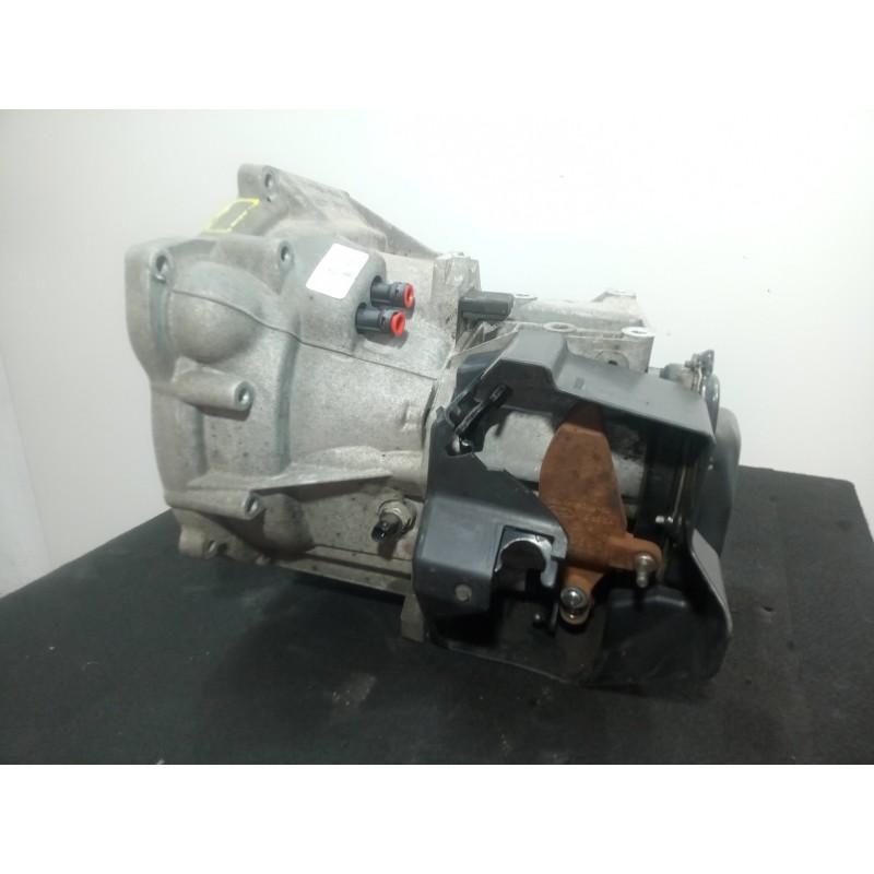 Recambio de caja cambios para ford fiesta (cbk) 1.4 16v cat referencia OEM IAM 2N1R7002CD 5.VELOCIDADES MANUAL
