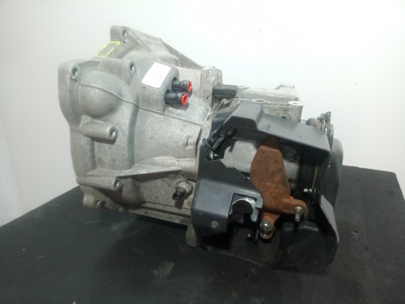 Recambio de caja cambios para ford fiesta (cbk) 1.4 16v cat referencia OEM IAM 2N1R7002CD 5.VELOCIDADES MANUAL