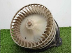 Recambio de motor calefaccion para chrysler voyager (rg) 2.4 cat referencia OEM IAM 1661000363-036543Q Ø DIAMETRO: 150MM 