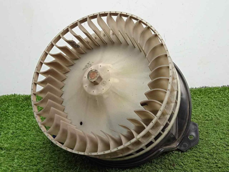 Recambio de motor calefaccion para chrysler voyager (rg) 2.4 cat referencia OEM IAM 1661000363-036543Q Ø DIAMETRO: 150MM 