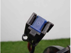 Recambio de motor calefaccion para chrysler voyager (rg) 2.4 cat referencia OEM IAM 1661000363-036543Q Ø DIAMETRO: 150MM  2