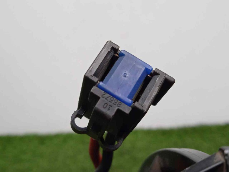 Recambio de motor calefaccion para chrysler voyager (rg) 2.4 cat referencia OEM IAM 1661000363-036543Q Ø DIAMETRO: 150MM 