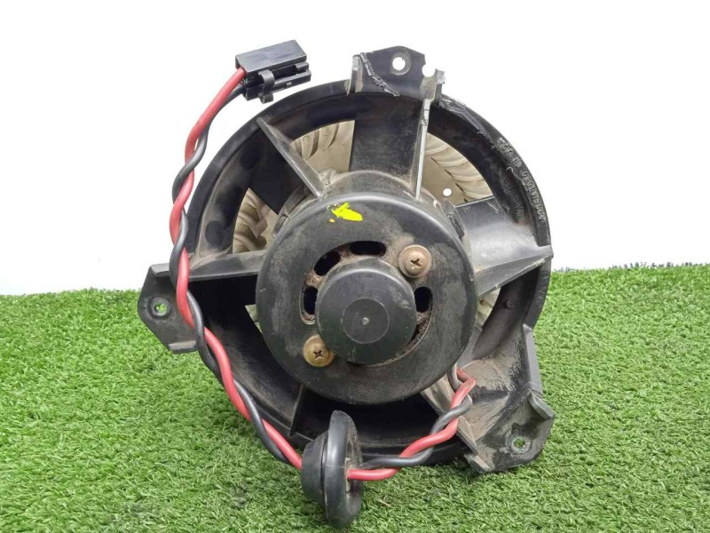Recambio de motor calefaccion para chrysler voyager (rg) 2.4 cat referencia OEM IAM 1661000363-036543Q Ø DIAMETRO: 150MM 